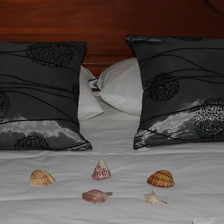 Chill Hill & Private - Sea Food Hostel