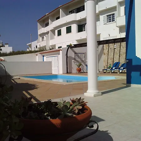 Chill Hill & Private - Sea Food * Ericeira