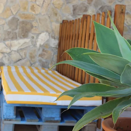 Hostel Chill Hill & Private - Sea Food *