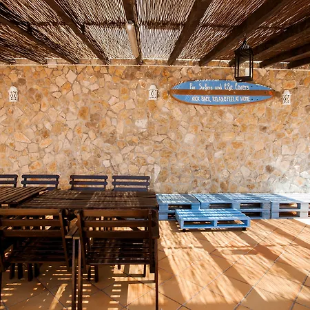 Chill Hill & Private - Sea Food * Ericeira