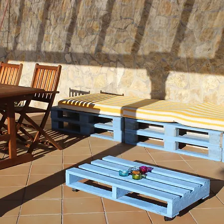 Chill Hill & Private - Sea Food * Ericeira