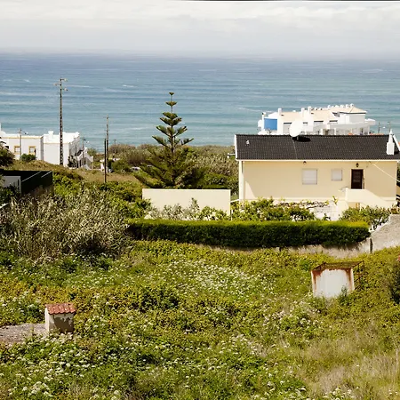 Chill Hill & Private - Sea Food Ericeira