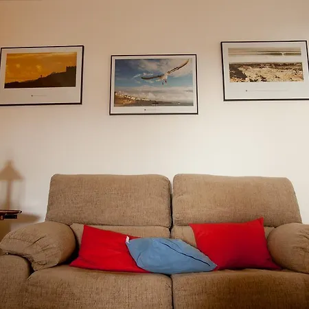 Hostal Chill Hill & Private - Sea Food Ericeira