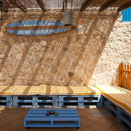 Chill Hill & Private - Sea Food * Ericeira