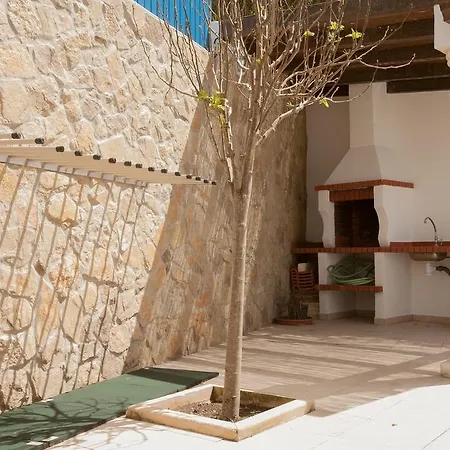 Hostal Chill Hill & Private - Sea Food *