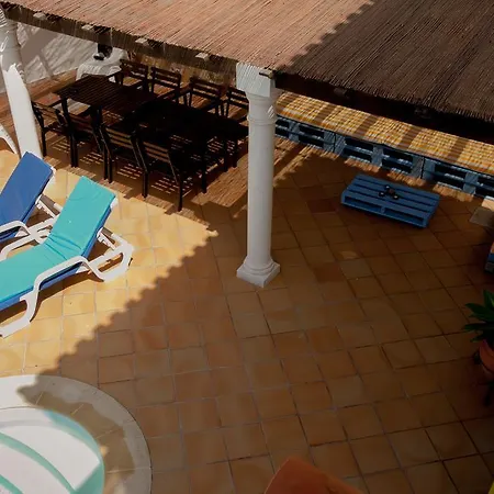 Hostal Chill Hill & Private - Sea Food