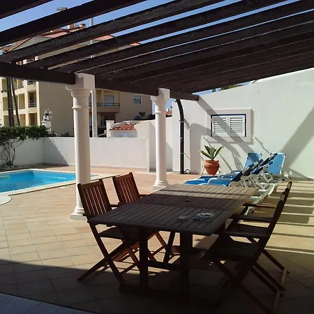 Chill Hill & Private - Sea Food Ericeira