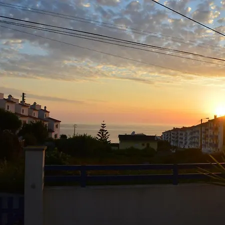 Chill Hill & Private - Sea Food * Ericeira