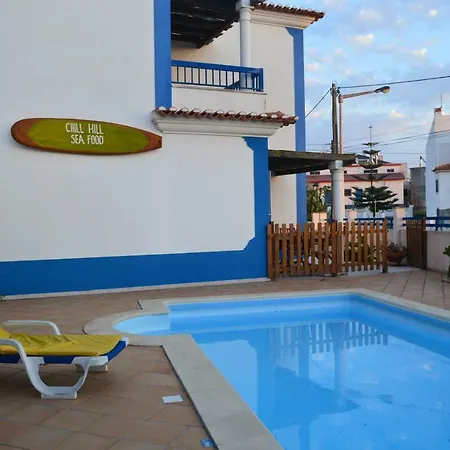 Hostal Chill Hill & Private - Sea Food *