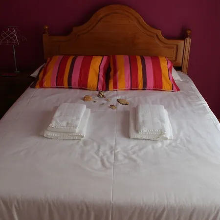 Chill Hill & Private - Sea Food Hostal