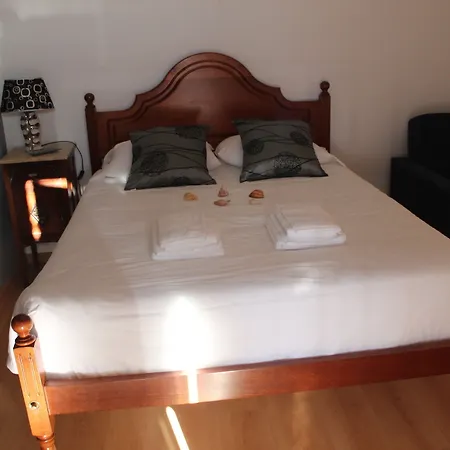 Hostal Chill Hill & Private - Sea Food *