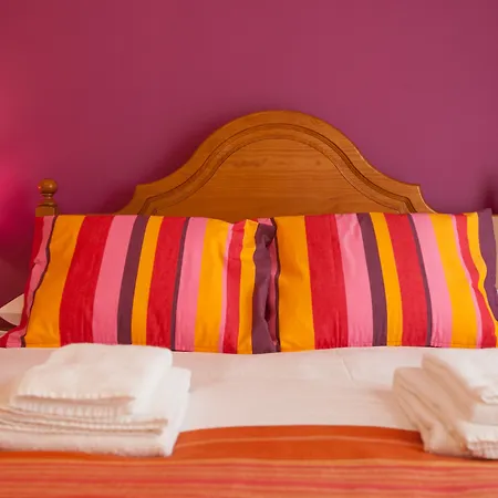 Chill Hill & Private - Sea Food Hostal