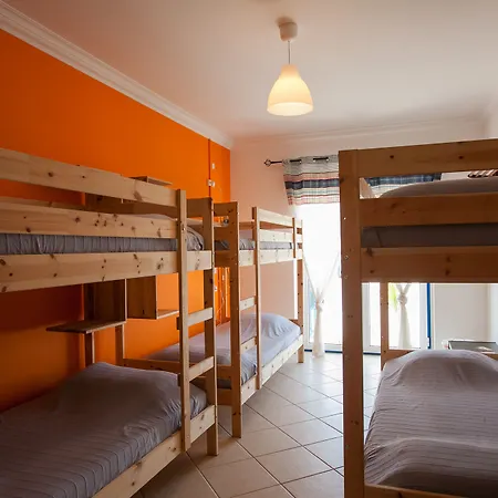 Chill Hill & Private - Sea Food Hostal