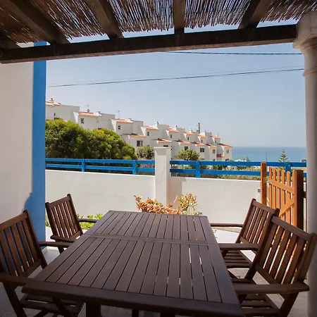Chill Hill & Private - Sea Food * Ericeira