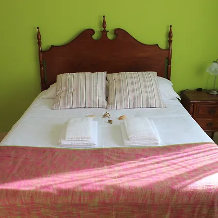 Chill Hill & Private - Sea Food Hostal Ericeira