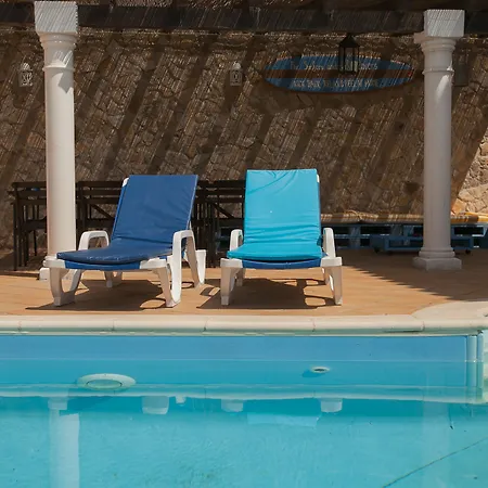 Hostal Chill Hill & Private - Sea Food *