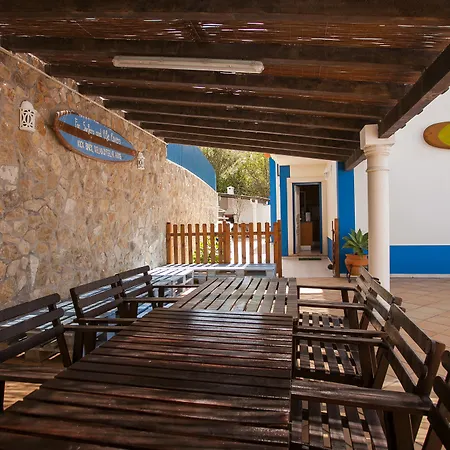 Hostal Chill Hill & Private - Sea Food *