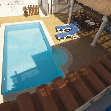 Hostal Chill Hill & Private - Sea Food *