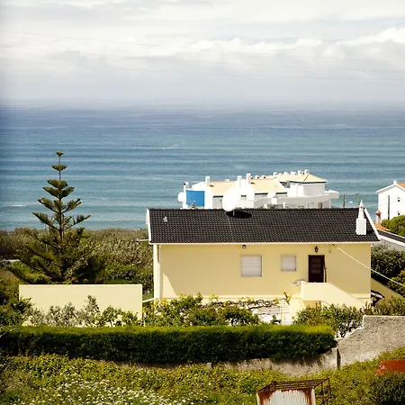Chill Hill & Private - Sea Food * Ericeira